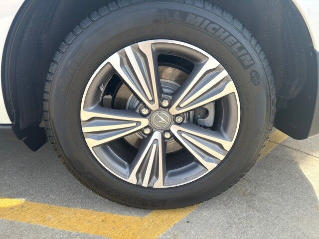 2019 Acura MDX Springfield IL