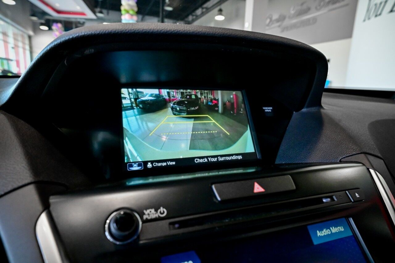 2019 Acura MDX Springfield NJ