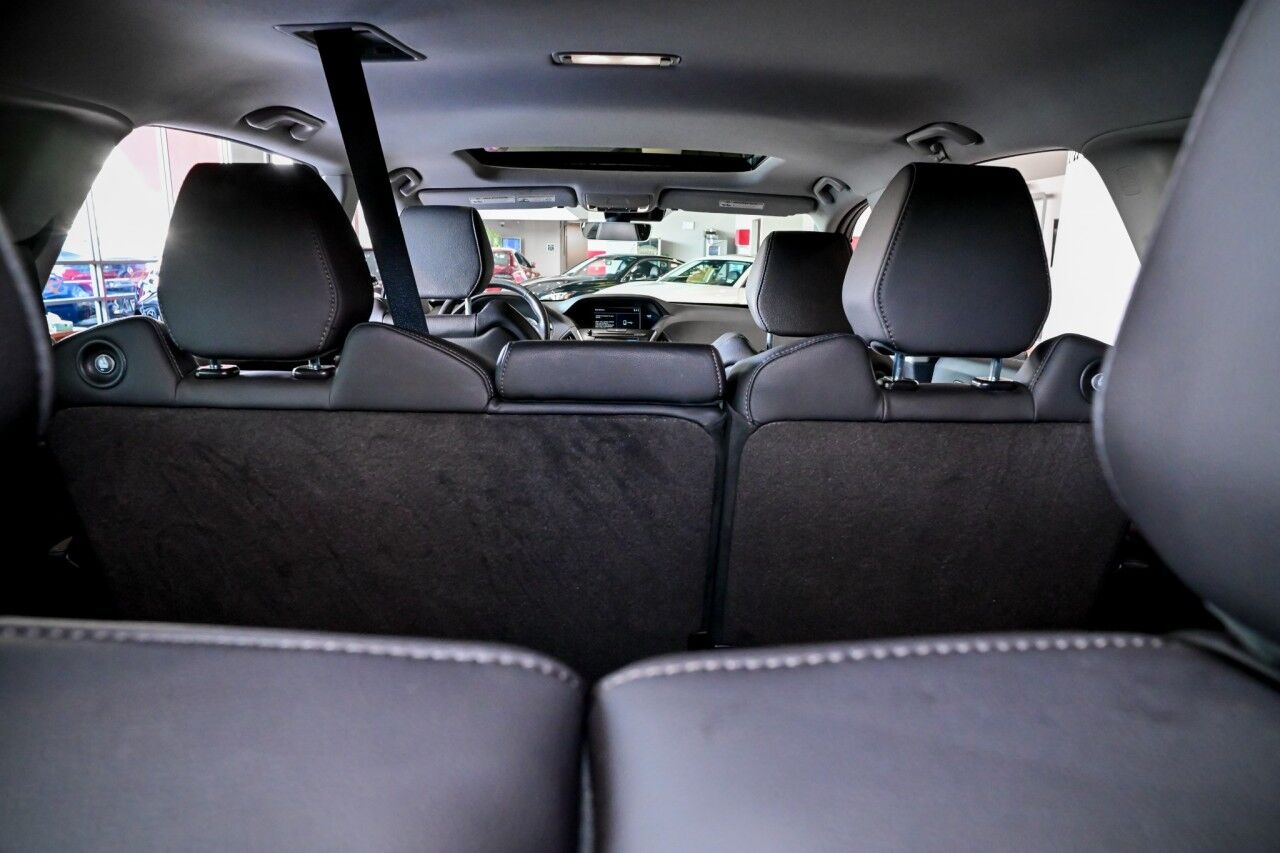 2019 Acura MDX Springfield NJ