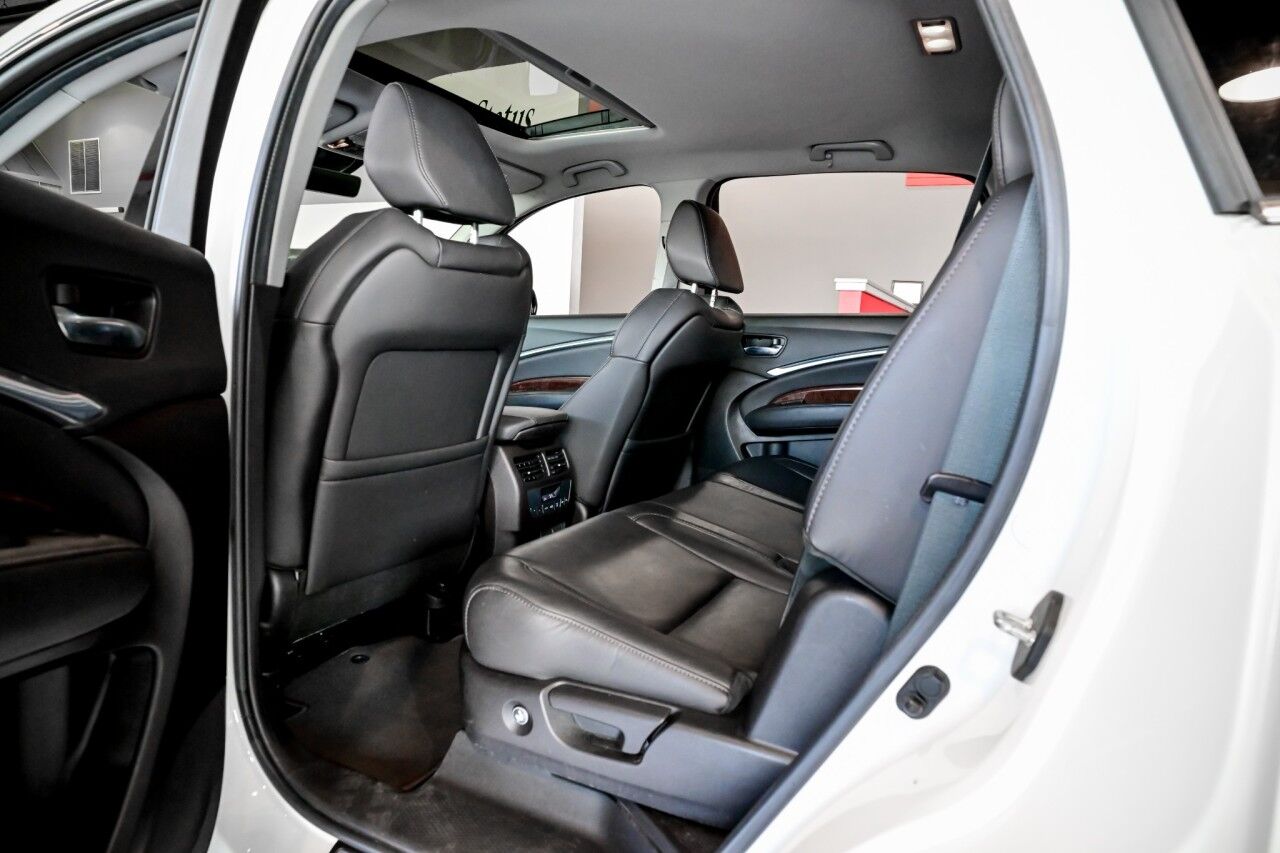 2019 Acura MDX Springfield NJ