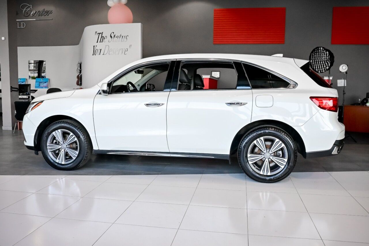 2019 Acura MDX Springfield NJ
