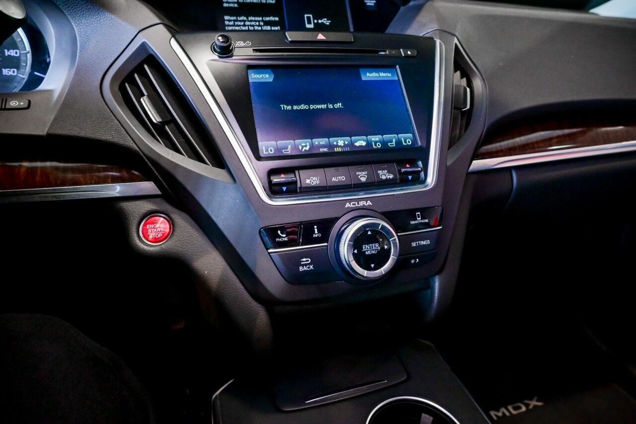 2019 Acura MDX Springfield NJ