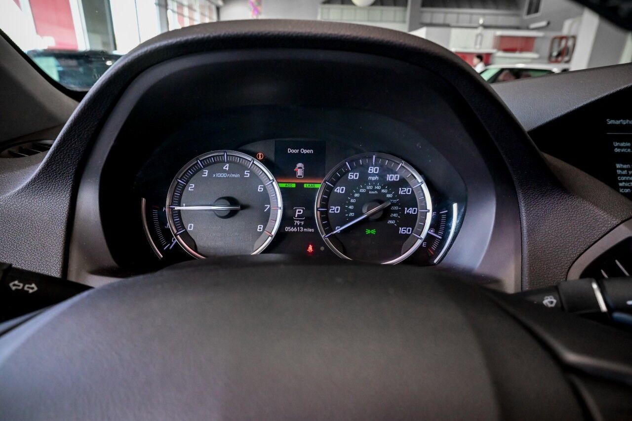 2019 Acura MDX Springfield NJ