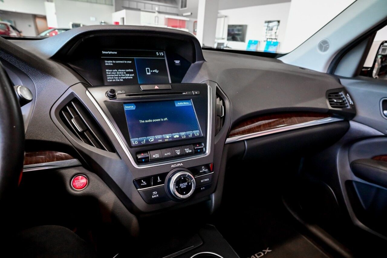 2019 Acura MDX Springfield NJ