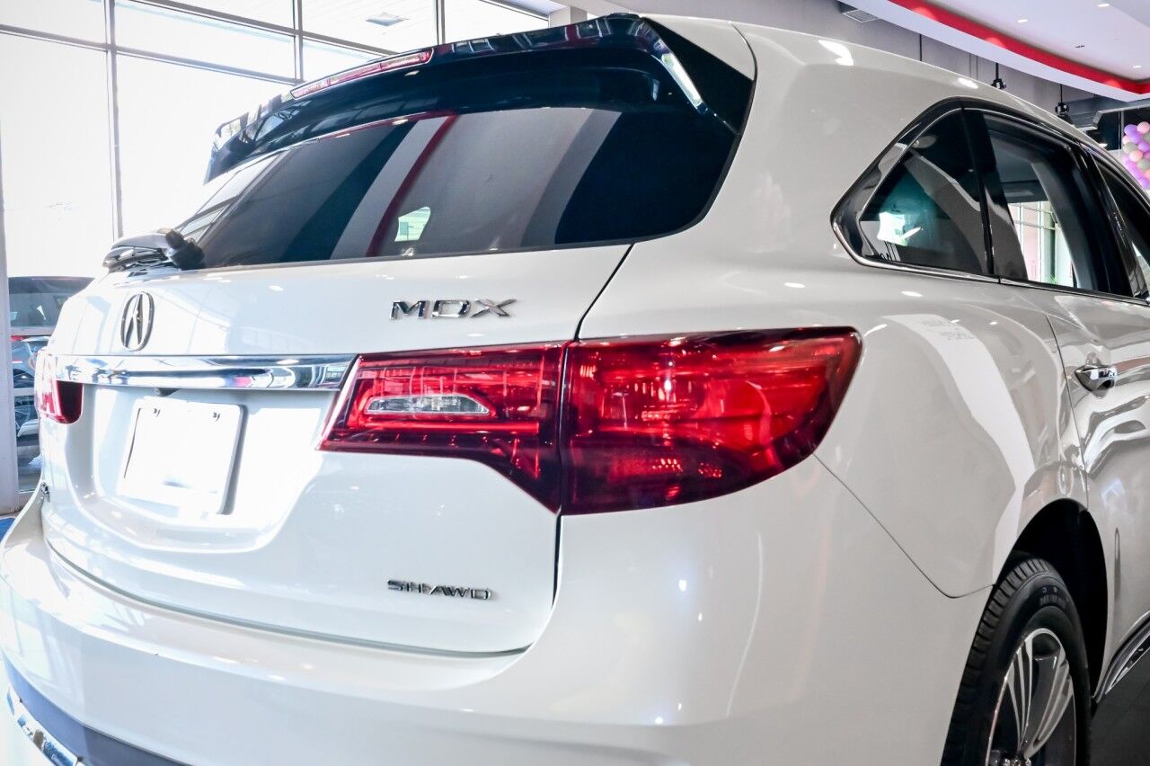 2019 Acura MDX Springfield NJ