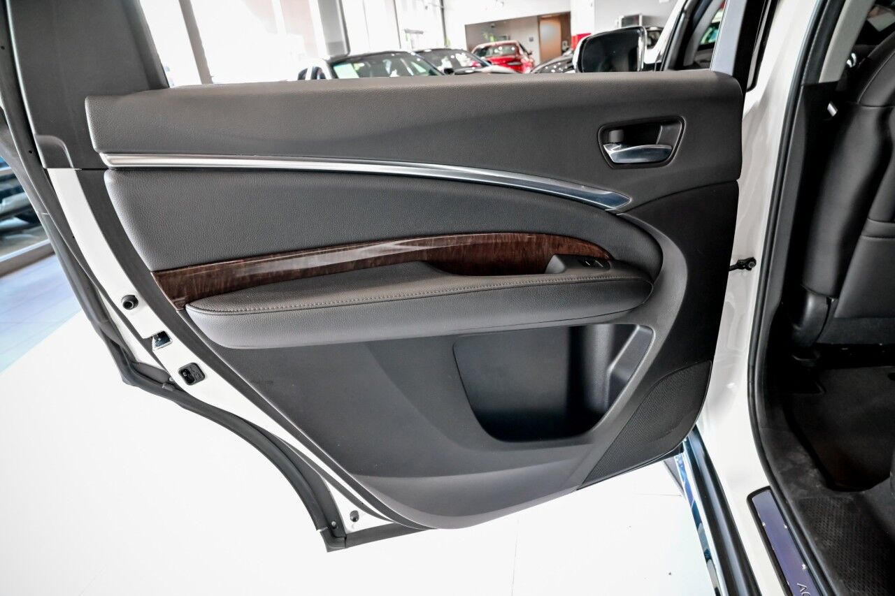 2019 Acura MDX Springfield NJ