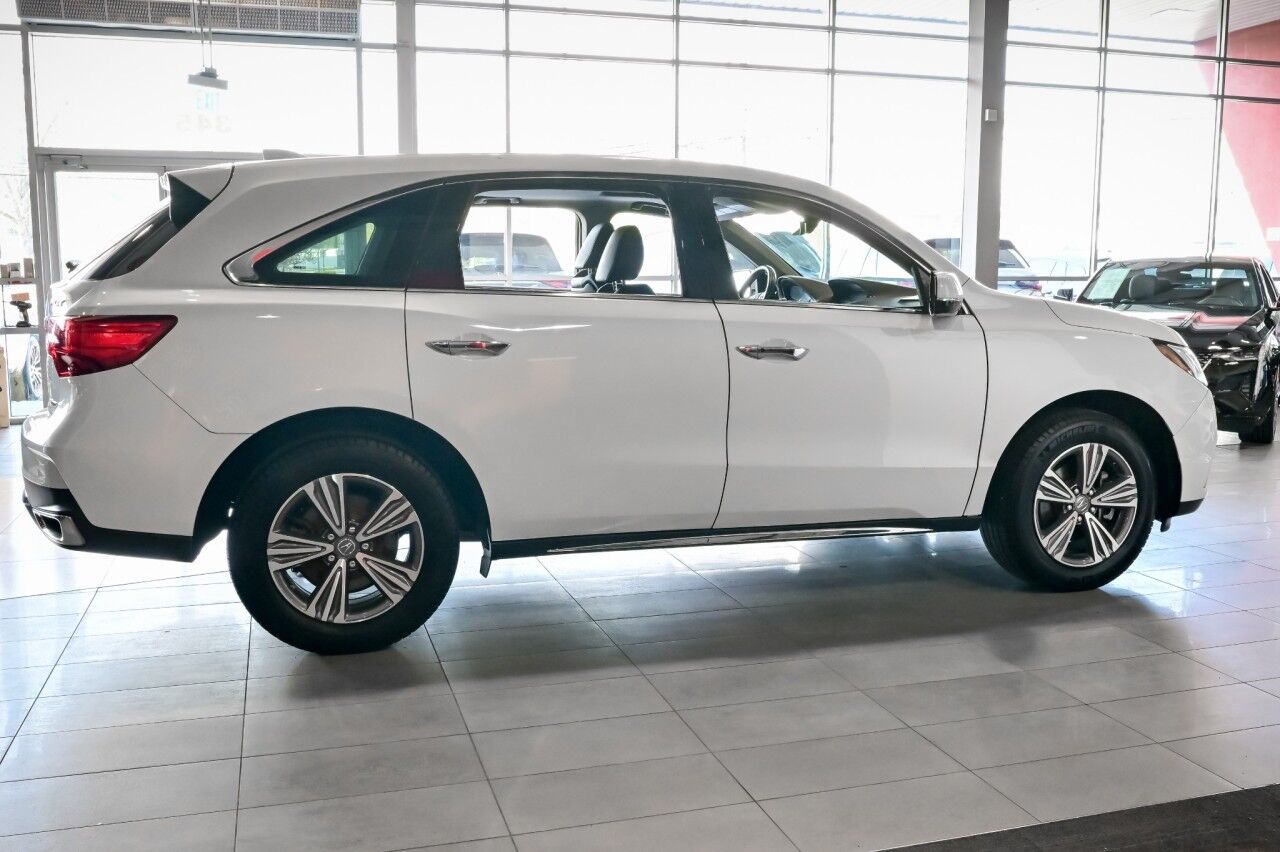 2019 Acura MDX Springfield NJ