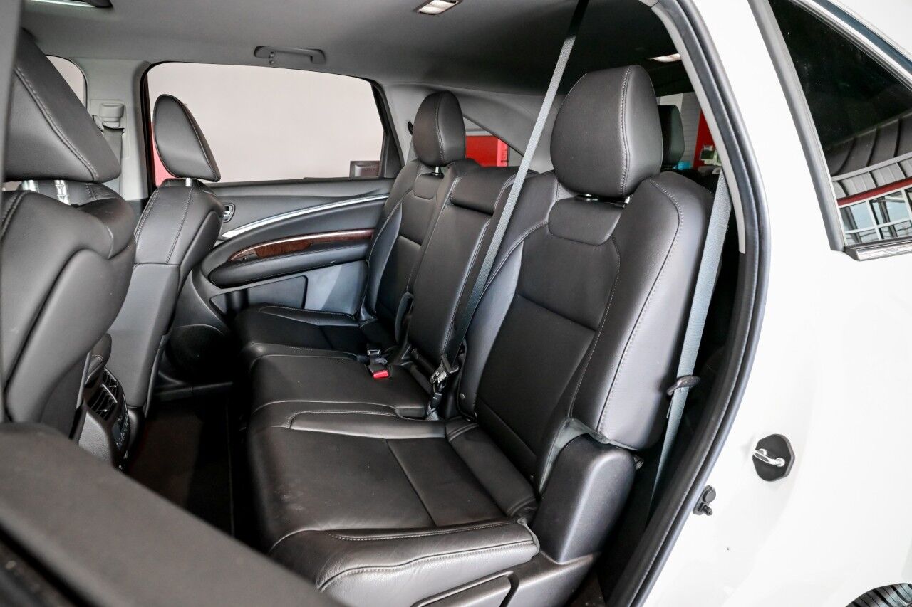 2019 Acura MDX Springfield NJ