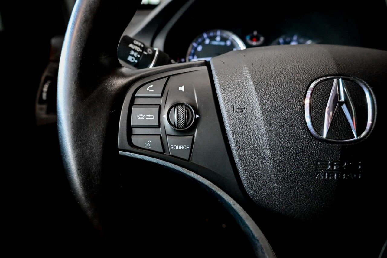 2019 Acura MDX Springfield NJ