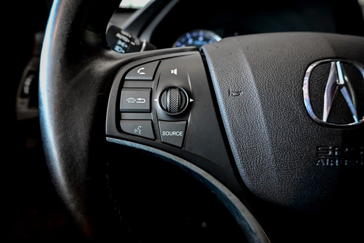 2019 Acura MDX Springfield NJ