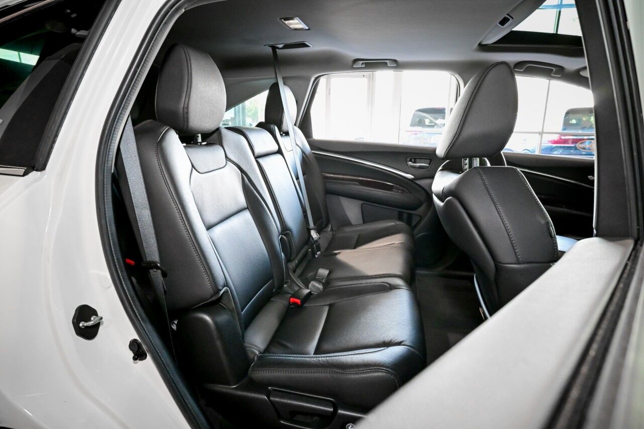 2019 Acura MDX Springfield NJ