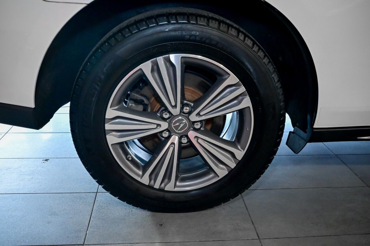 2019 Acura MDX Springfield NJ