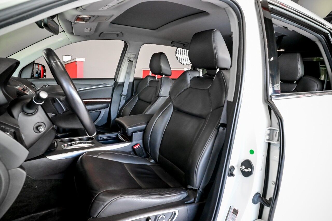 2019 Acura MDX Springfield NJ