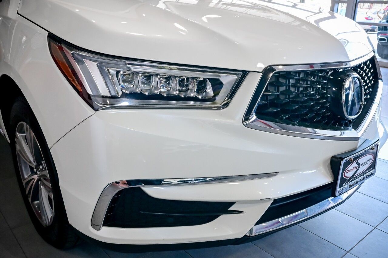 2019 Acura MDX Springfield NJ