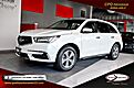 2019 Acura MDX