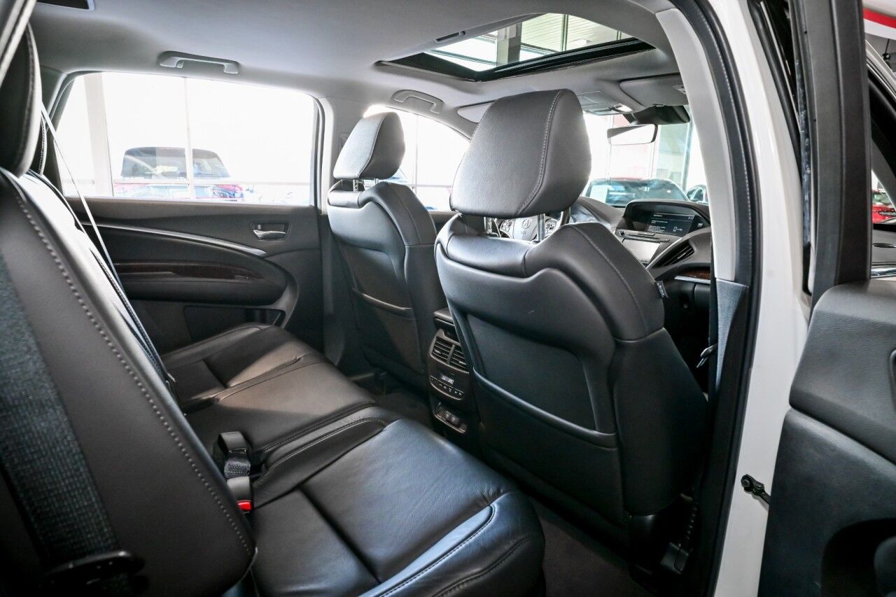 2019 Acura MDX Springfield NJ