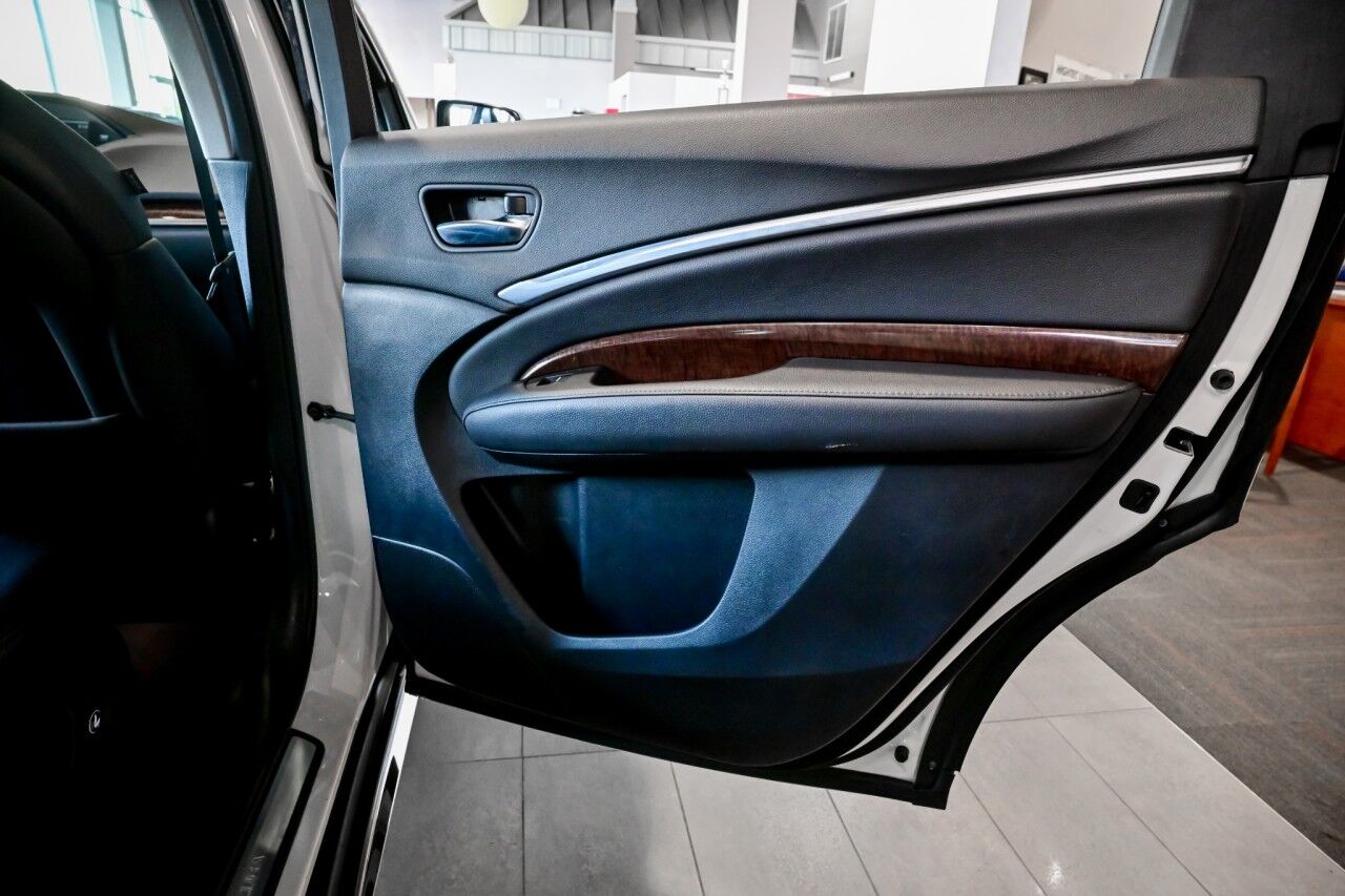 2019 Acura MDX Springfield NJ