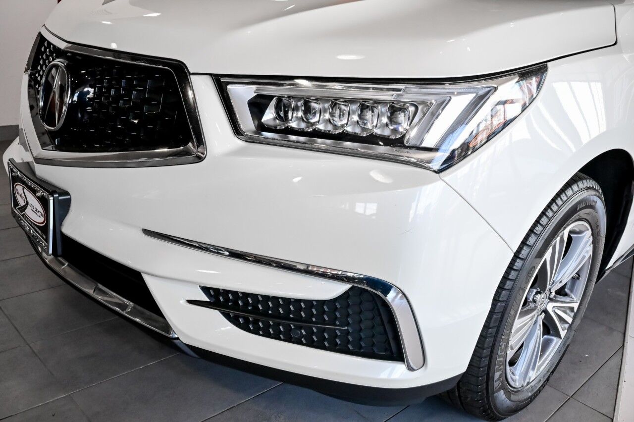 2019 Acura MDX Springfield NJ