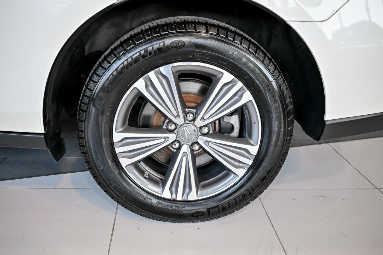 2019 Acura MDX Springfield NJ