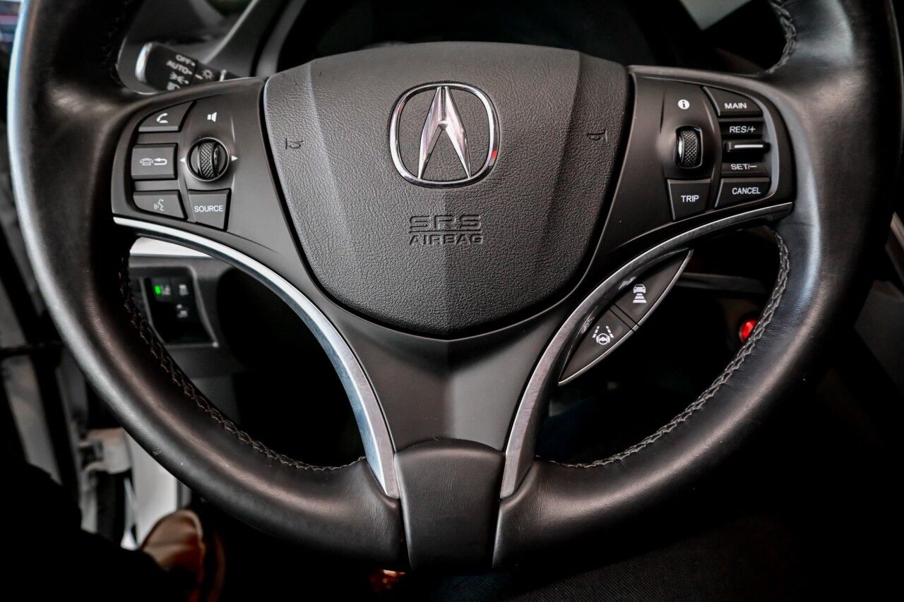 2019 Acura MDX Springfield NJ