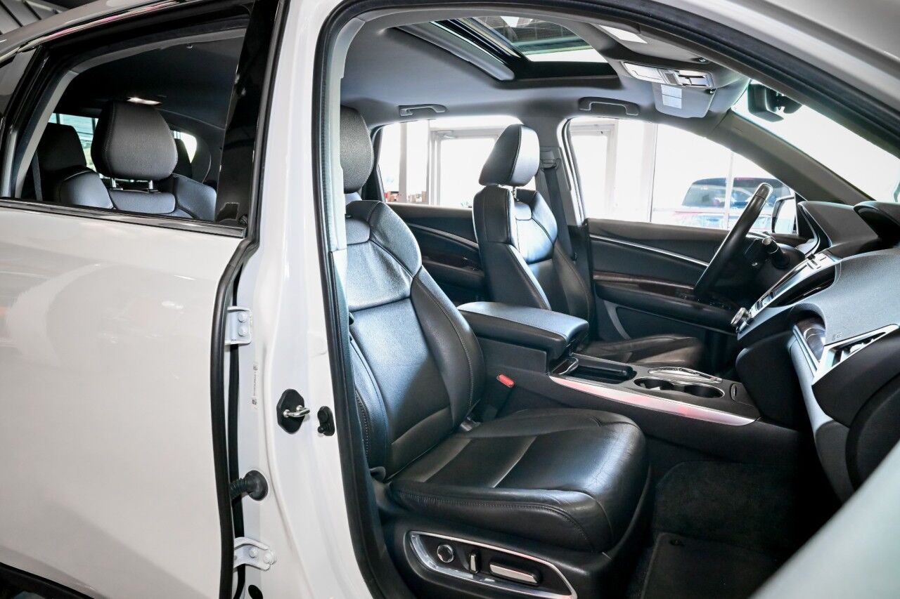 2019 Acura MDX Springfield NJ