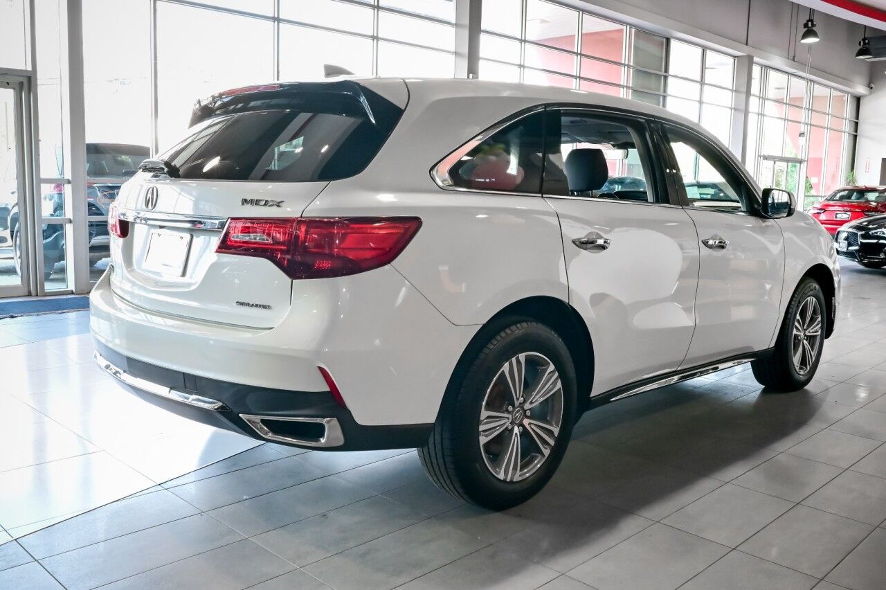 2019 Acura MDX Springfield NJ