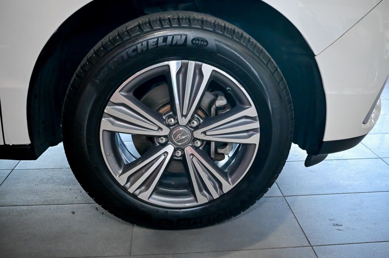 2019 Acura MDX Springfield NJ