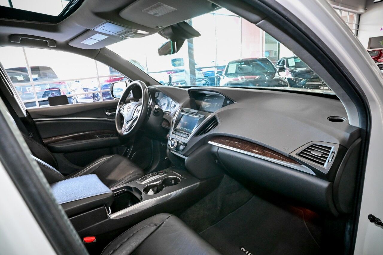 2019 Acura MDX Springfield NJ