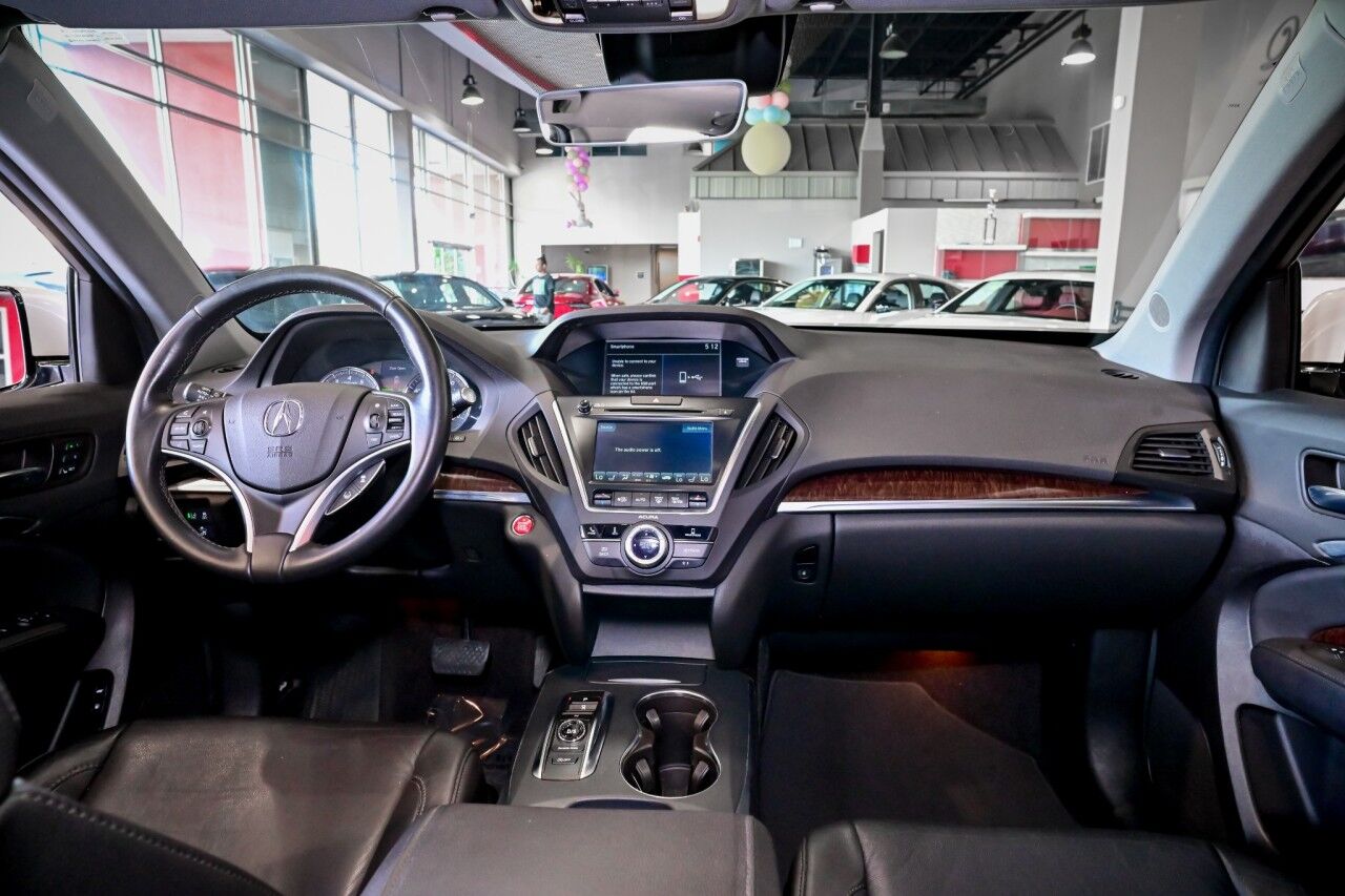 2019 Acura MDX Springfield NJ