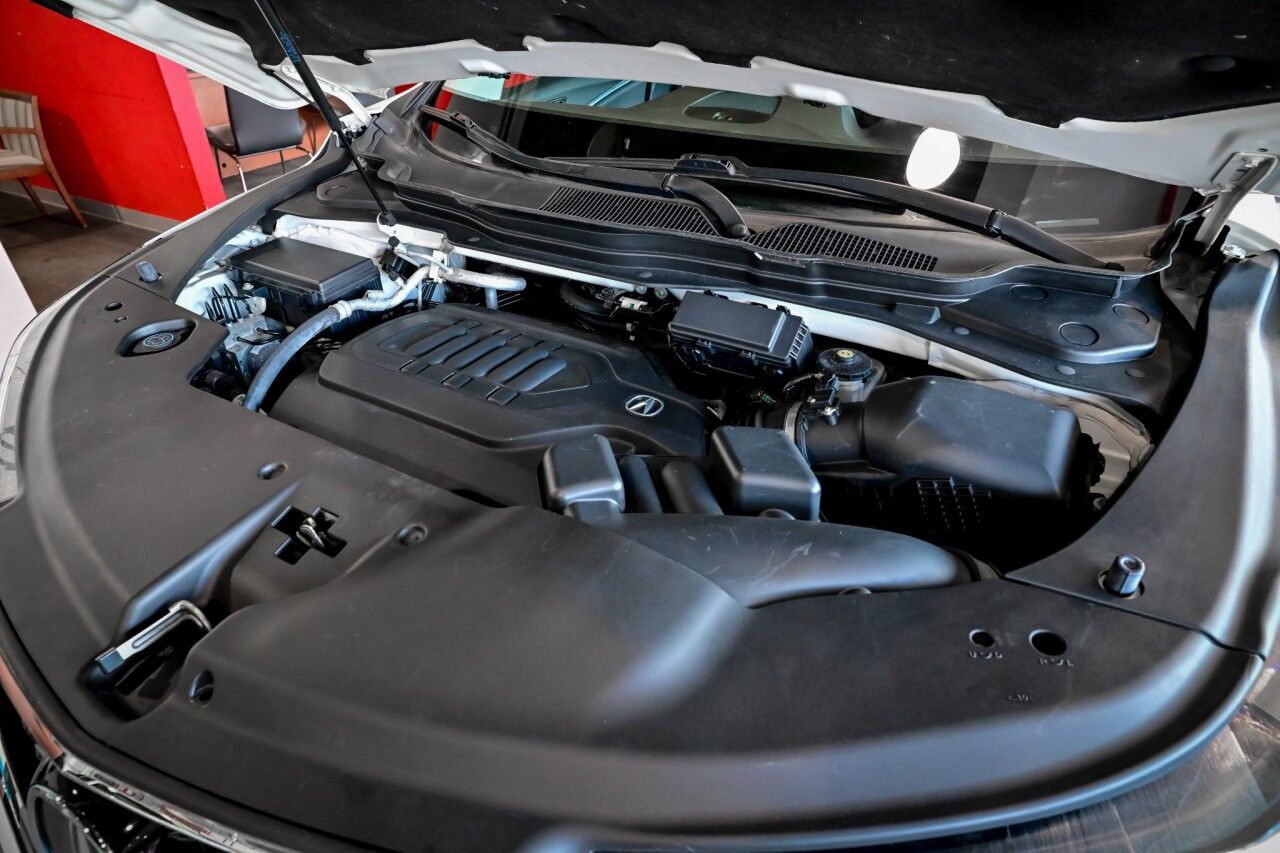 2019 Acura MDX Springfield NJ