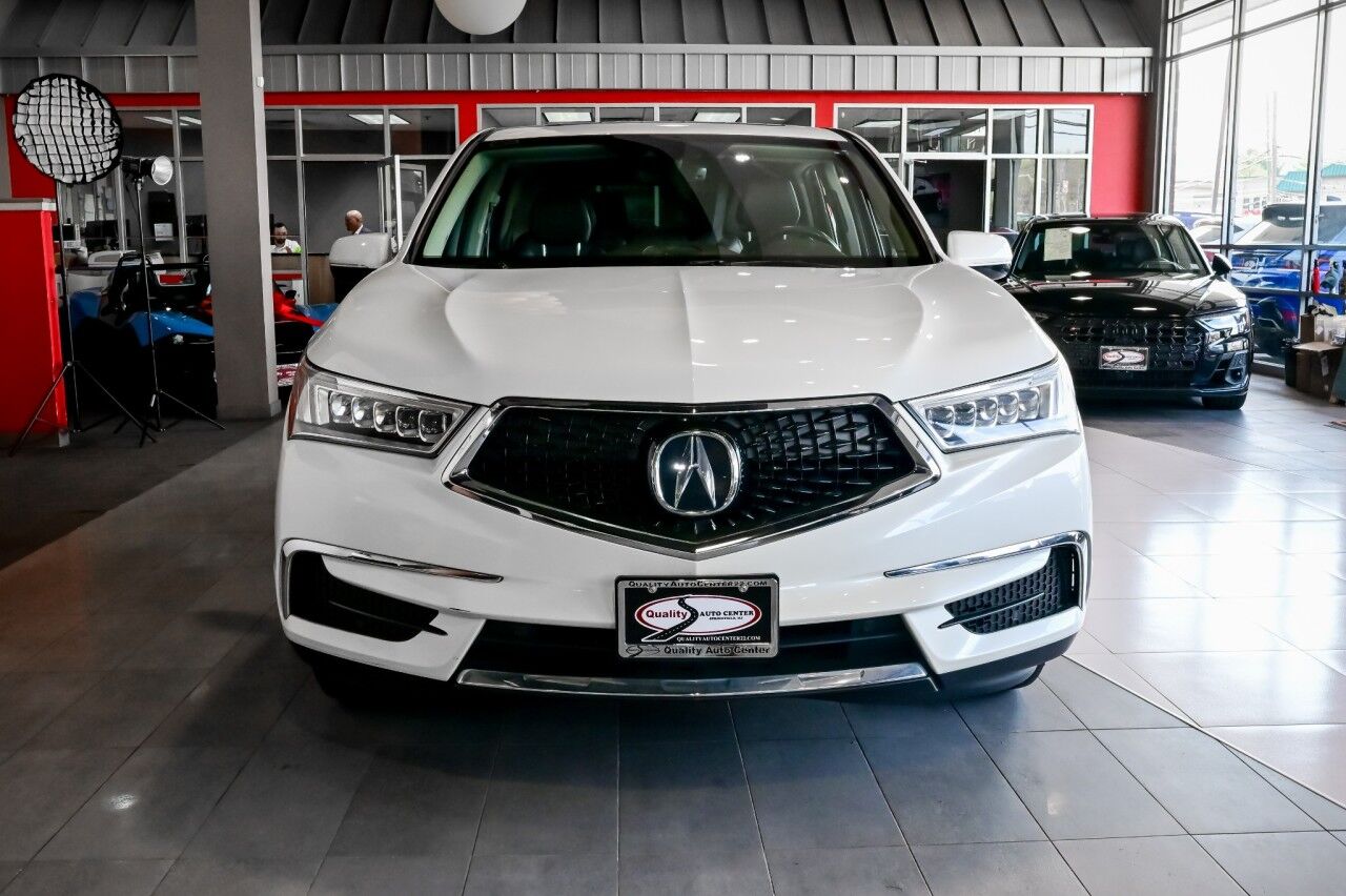 2019 Acura MDX Springfield NJ