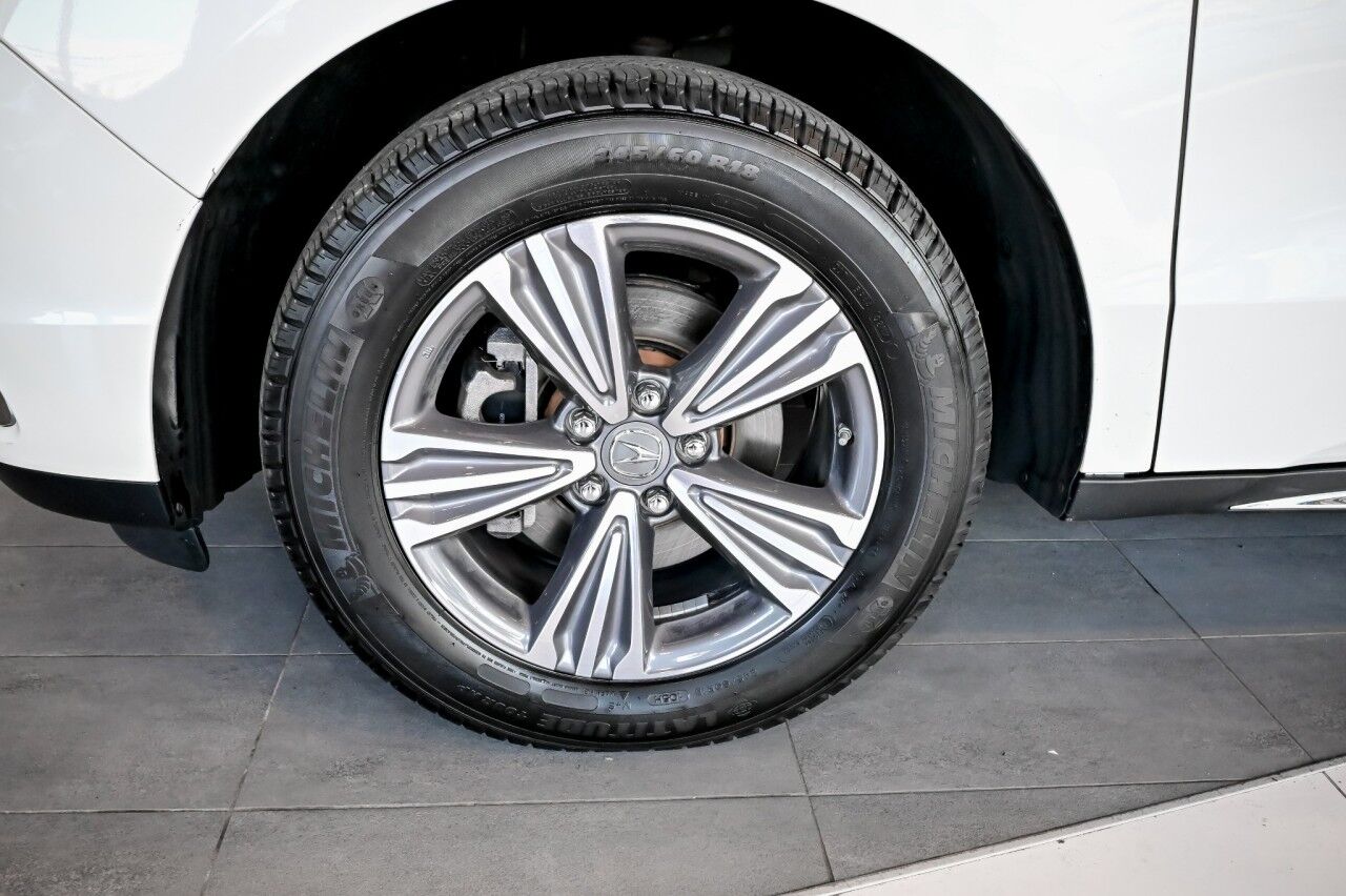 2019 Acura MDX Springfield NJ