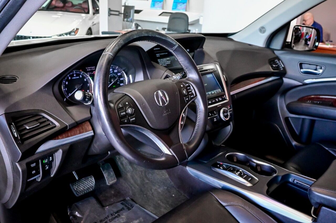 2019 Acura MDX Springfield NJ