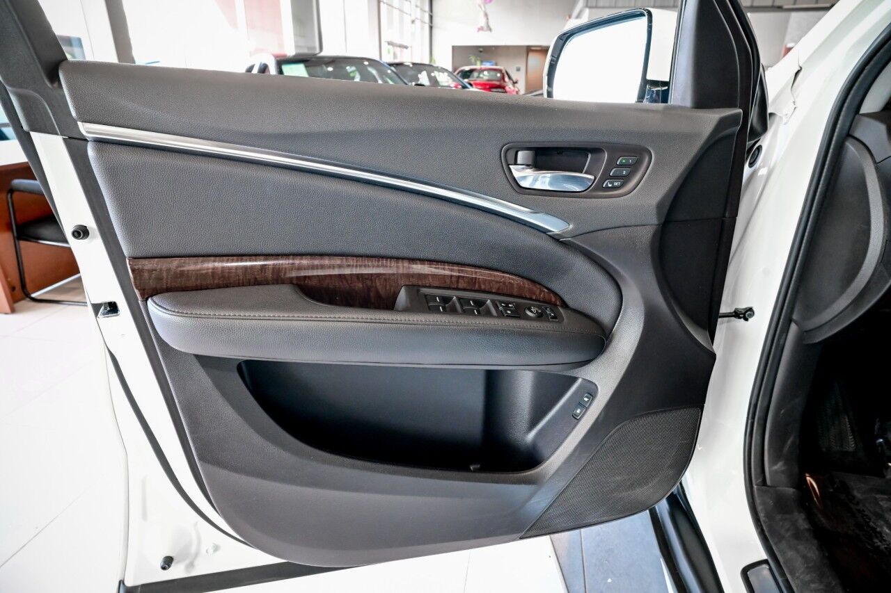 2019 Acura MDX Springfield NJ