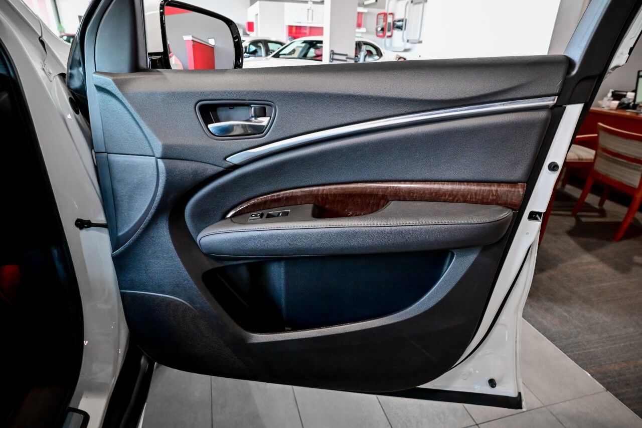 2019 Acura MDX Springfield NJ