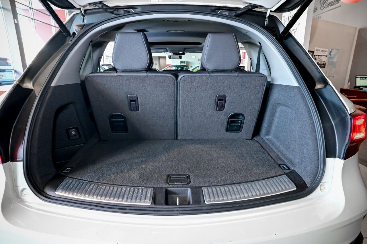 2019 Acura MDX Springfield NJ