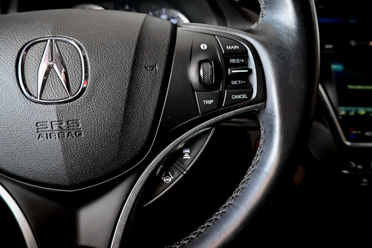 2019 Acura MDX Springfield NJ