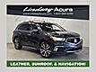 2019 Acura MDX 3.5L Advance Package