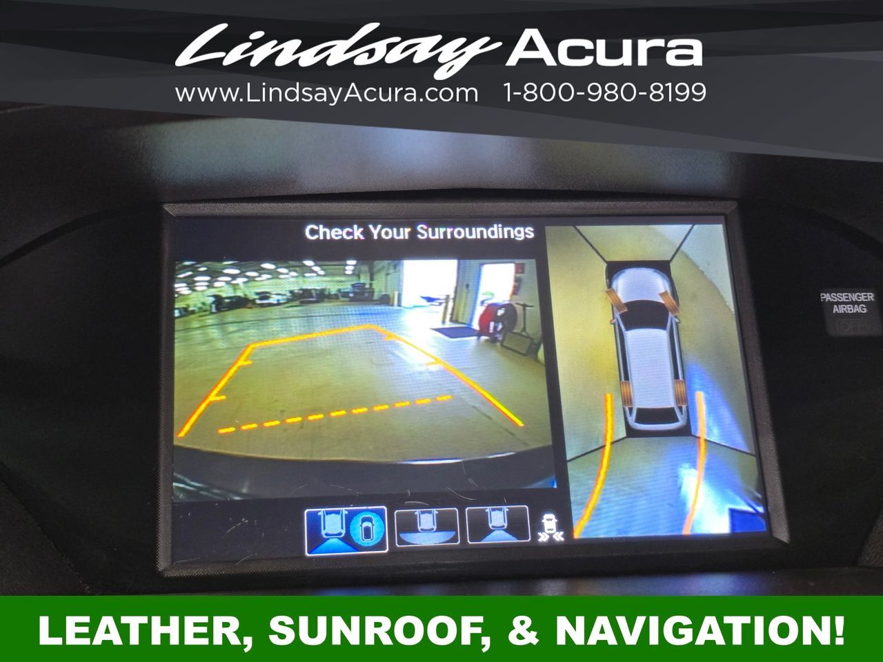 2019 Acura MDX 3.5L Advance Package Columbus OH