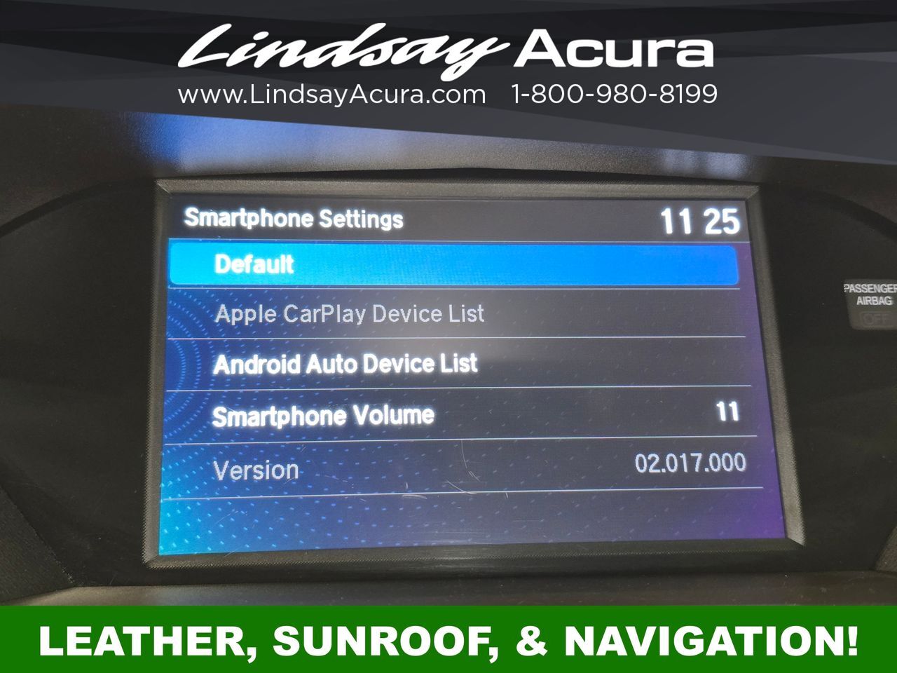 2019 Acura MDX 3.5L Advance Package Columbus OH