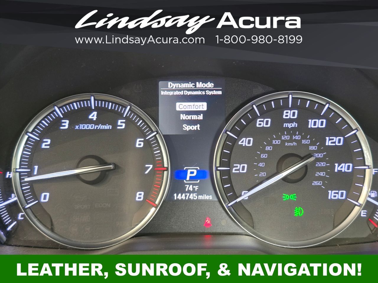 2019 Acura MDX 3.5L Advance Package Columbus OH