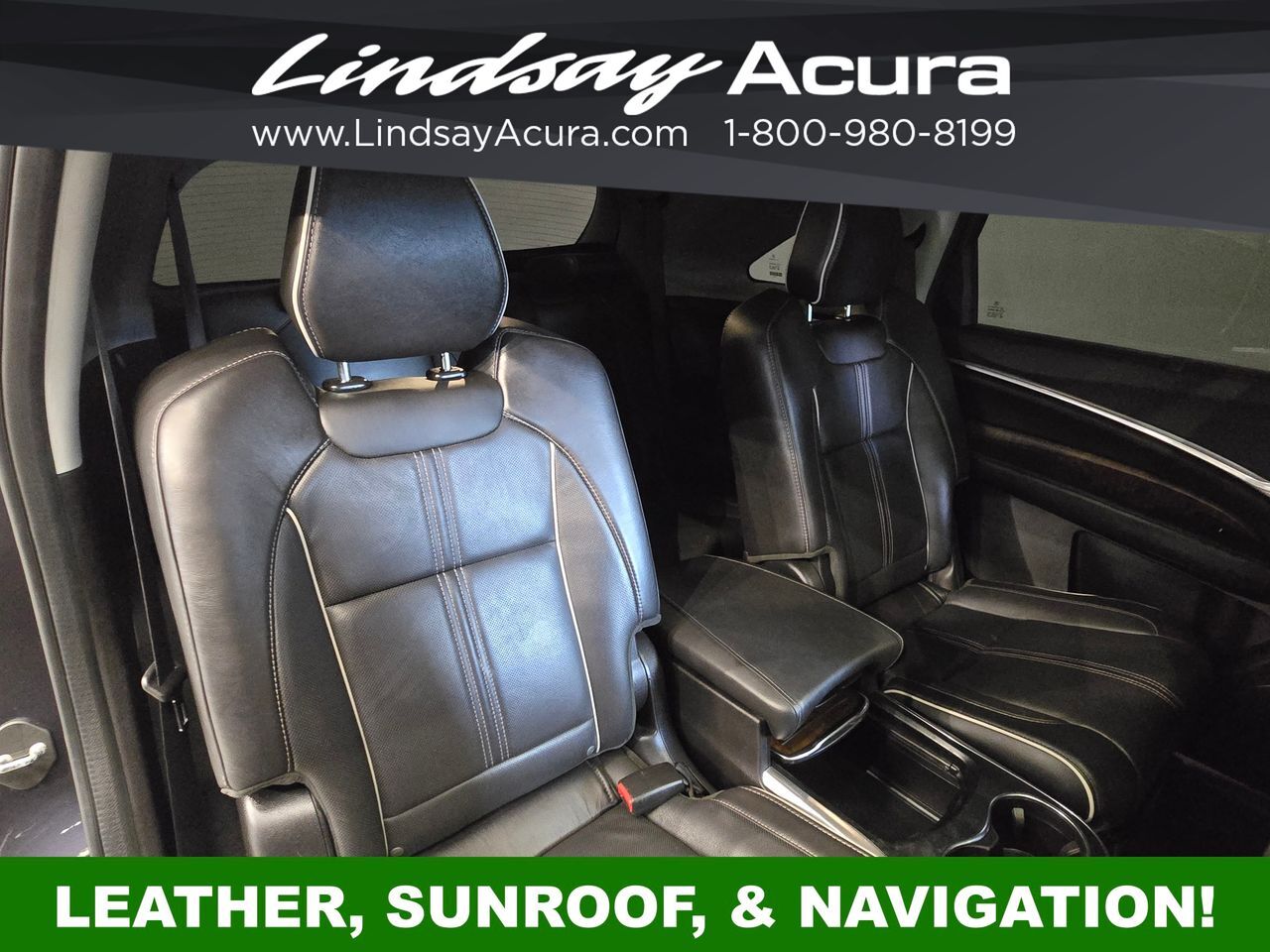 2019 Acura MDX 3.5L Advance Package Columbus OH