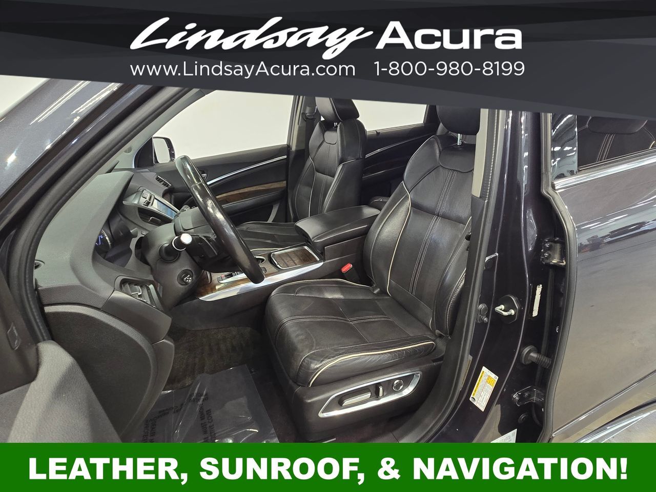 2019 Acura MDX 3.5L Advance Package Columbus OH