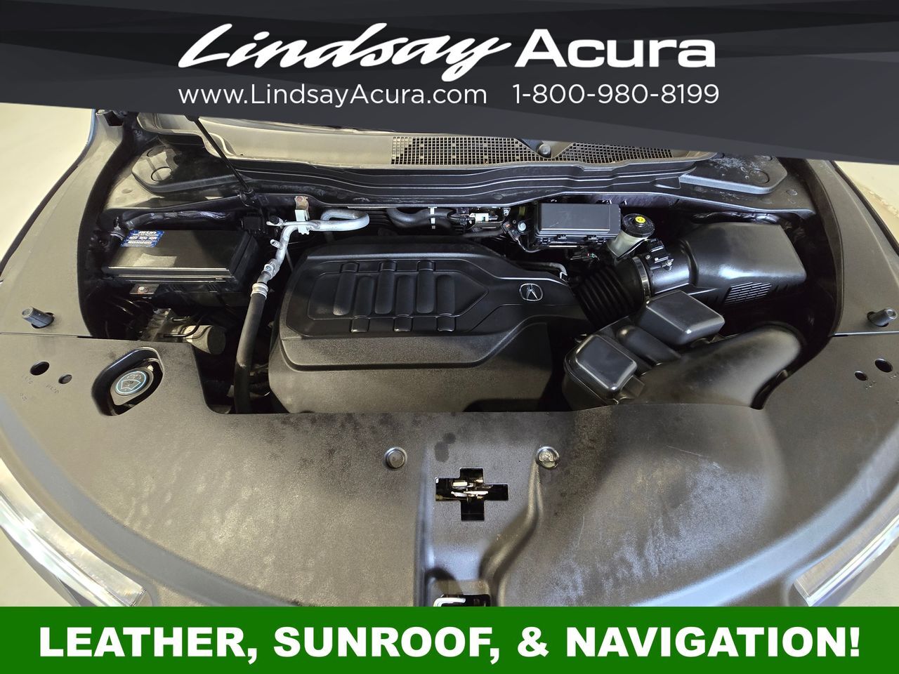 2019 Acura MDX 3.5L Advance Package Columbus OH