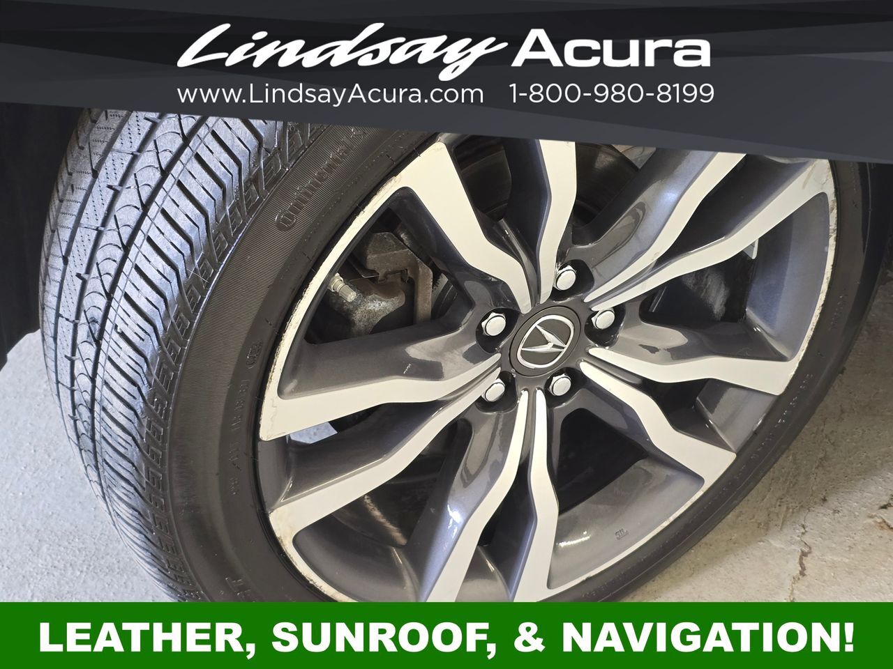 2019 Acura MDX 3.5L Advance Package Columbus OH