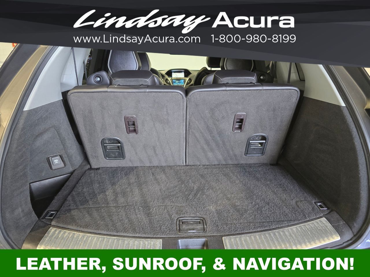 2019 Acura MDX 3.5L Advance Package Columbus OH
