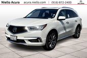2019 Acura MDX 3.5L Advance Package
