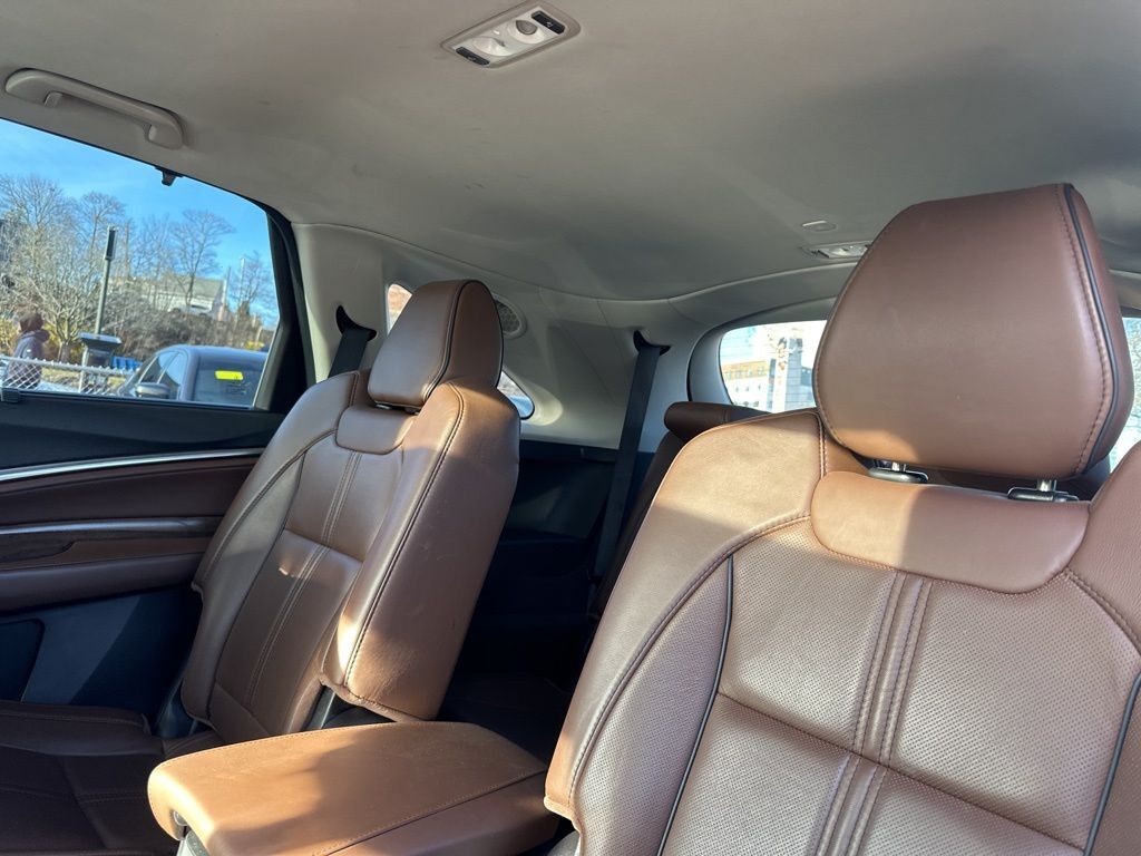 2019 Acura MDX 3.5L Advance Package Worcester MA 2019 Acura MDX 3.5L Advance Package Worcester MA