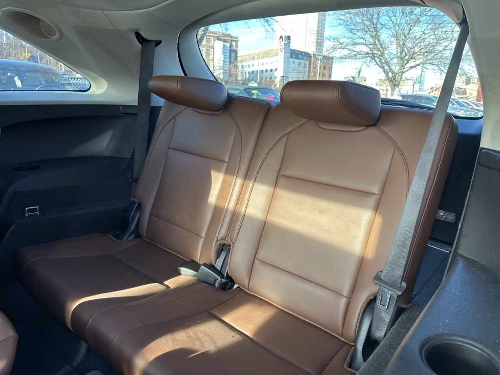 2019 Acura MDX 3.5L Advance Package Worcester MA 2019 Acura MDX 3.5L Advance Package Worcester MA