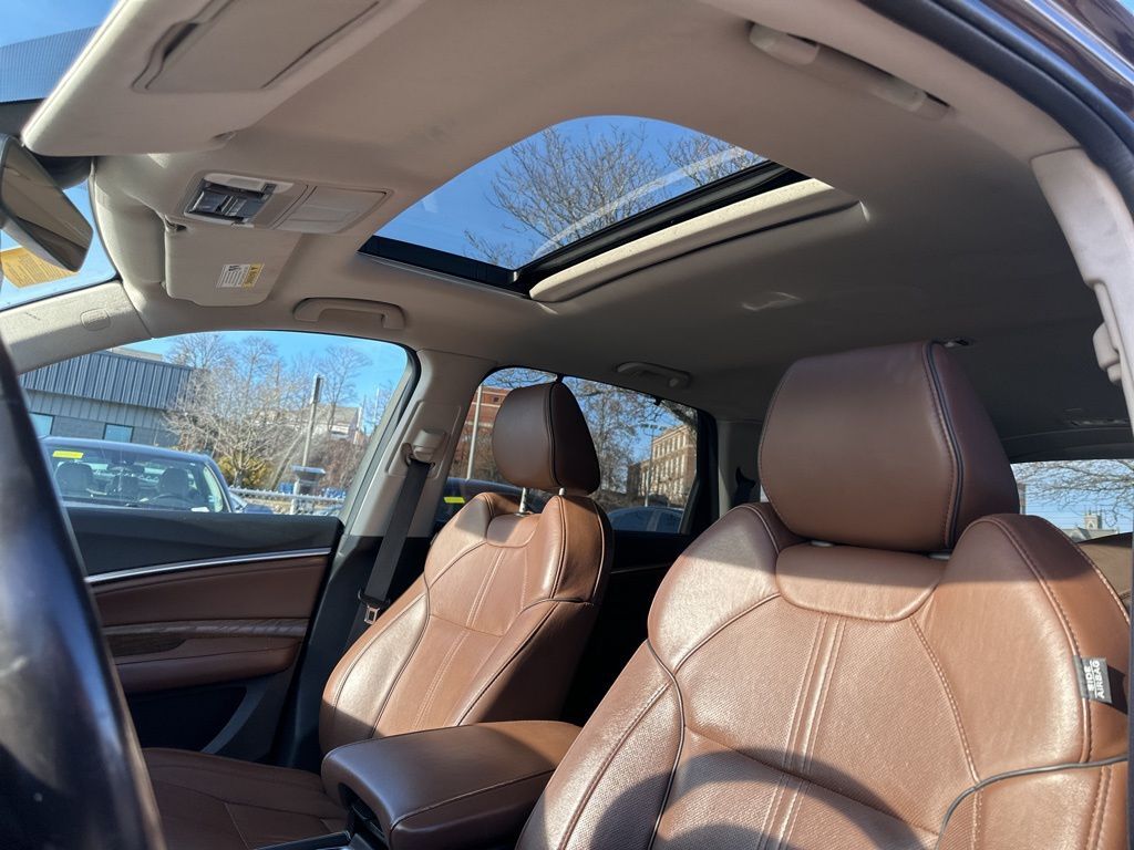 2019 Acura MDX 3.5L Advance Package Worcester MA 2019 Acura MDX 3.5L Advance Package Worcester MA